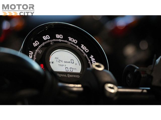 royal-enfield - hntr-350