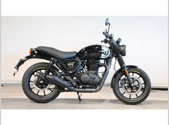 Royal Enfield Hntr 350 2026 nieuw