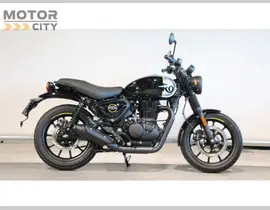 Royal Enfield Hntr 350 2026 nieuw