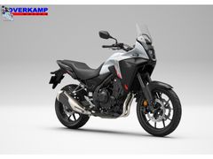 HONDA NX 500