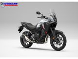 HONDA NX 500