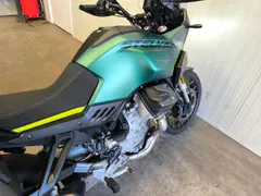 Moto Guzzi Stelvio PFF 2026 occasion – foto 13 van 15