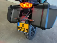 Moto Guzzi Stelvio PFF 2026 occasion – foto 12 van 15