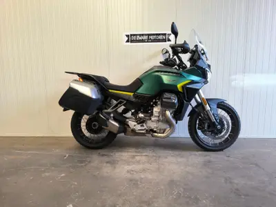 MOTO GUZZI STELVIO PFF – foto 2