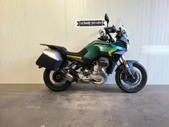 Moto Guzzi Stelvio PFF 2026 occasion – foto 2 van 15