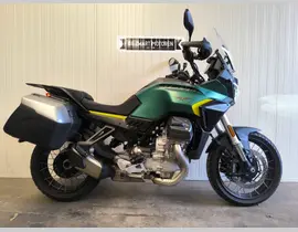 Moto Guzzi Stelvio PFF 2026 occasion