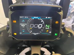 Moto Guzzi Stelvio PFF 2026 occasion – foto 11 van 15
