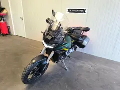 Moto Guzzi Stelvio PFF 2026 occasion – foto 5 van 15