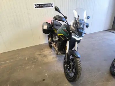 MOTO GUZZI STELVIO PFF – foto 3