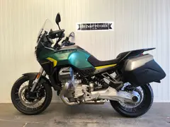 Moto Guzzi Stelvio PFF 2026 occasion – foto 7 van 15