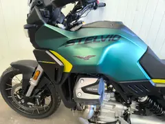 Moto Guzzi Stelvio PFF 2026 occasion – foto 14 van 15