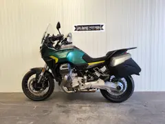 Moto Guzzi Stelvio PFF 2026 occasion – foto 6 van 15