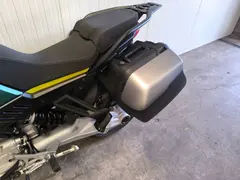 Moto Guzzi Stelvio PFF 2026 occasion – foto 15 van 15