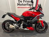 BMW F 900 XR