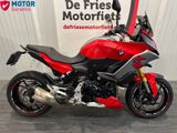 BMW F 900 XR