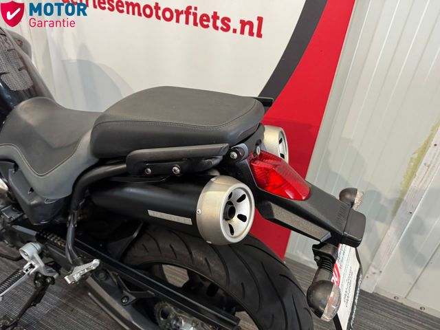 yamaha - mt-03