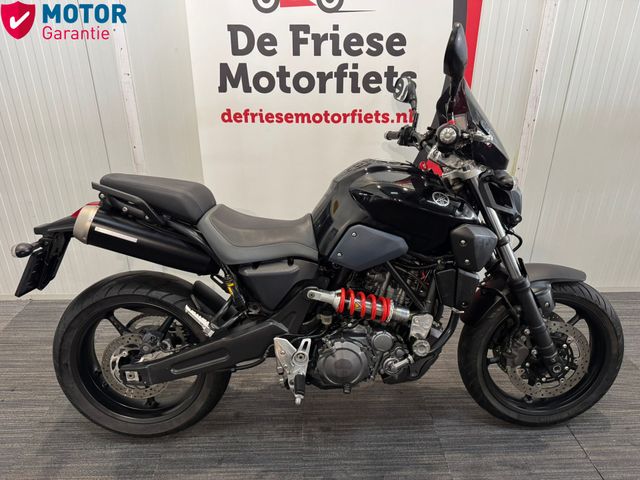 yamaha - mt-03