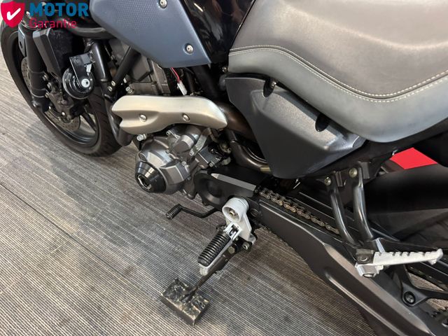 yamaha - mt-03