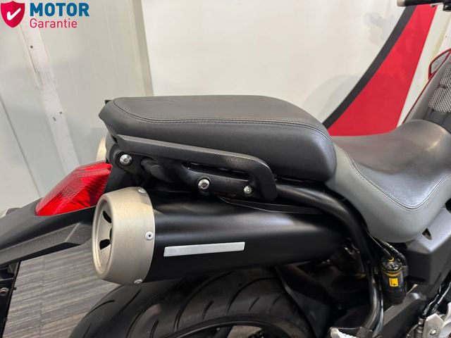 yamaha - mt-03
