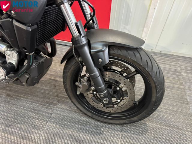 yamaha - mt-03