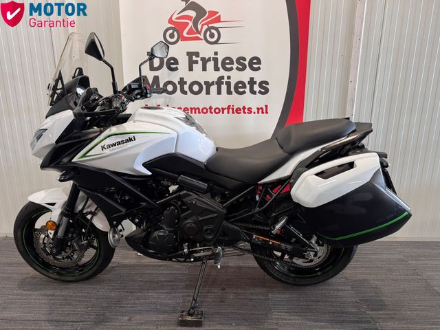 kawasaki - versys-650