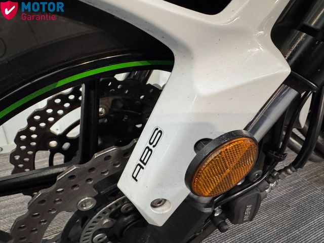 kawasaki - versys-650-abs