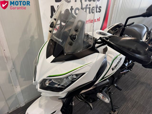 kawasaki - versys-650