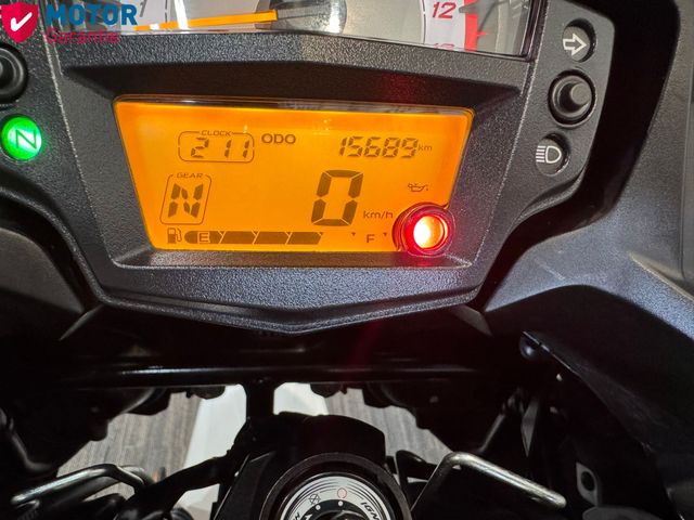 kawasaki - versys-650