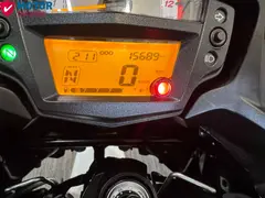 Kawasaki Versys 650 ABS 2018 occasion – foto 10 van 22