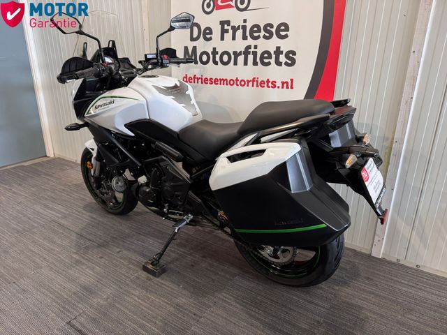 kawasaki - versys-650