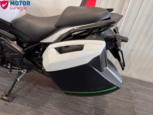 kawasaki - versys-650