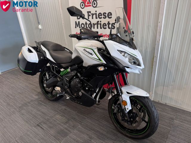 kawasaki - versys-650