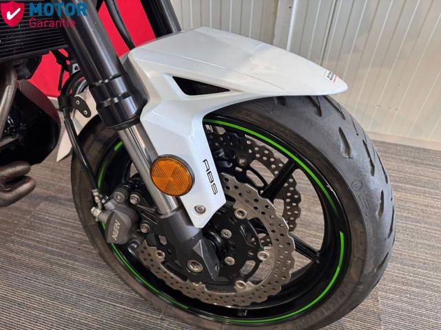 kawasaki - versys-650