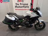 KAWASAKI VERSYS 650