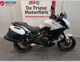 Kawasaki Versys 650 2018 occasion