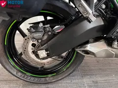 Kawasaki Versys 650 ABS 2018 occasion – foto 13 van 22