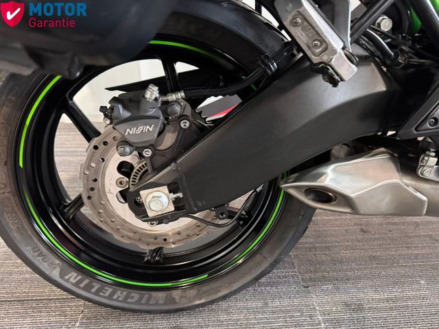 kawasaki - versys-650-abs