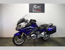 BMW R 1200 RT 2015 occasion