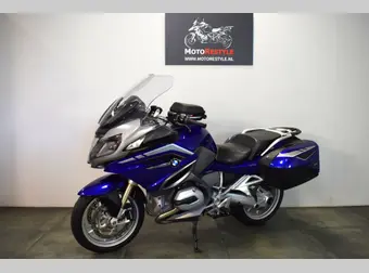 BMW R 1200 RT 2015 occasion