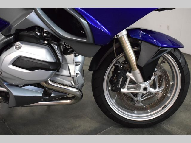bmw - r-1200-rt