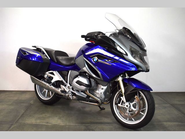 bmw - r-1200-rt