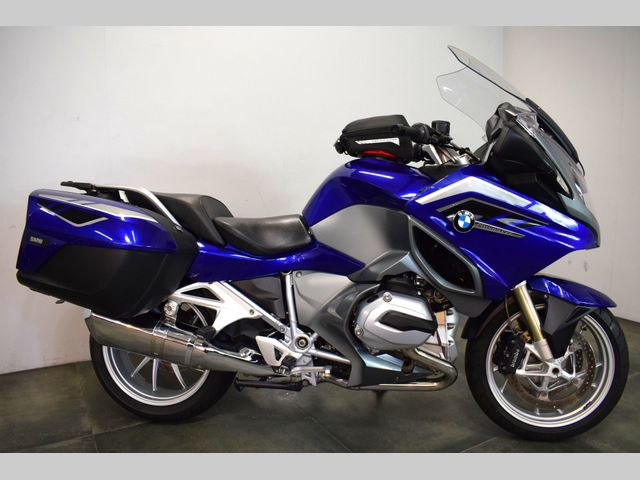 bmw - r-1200-rt