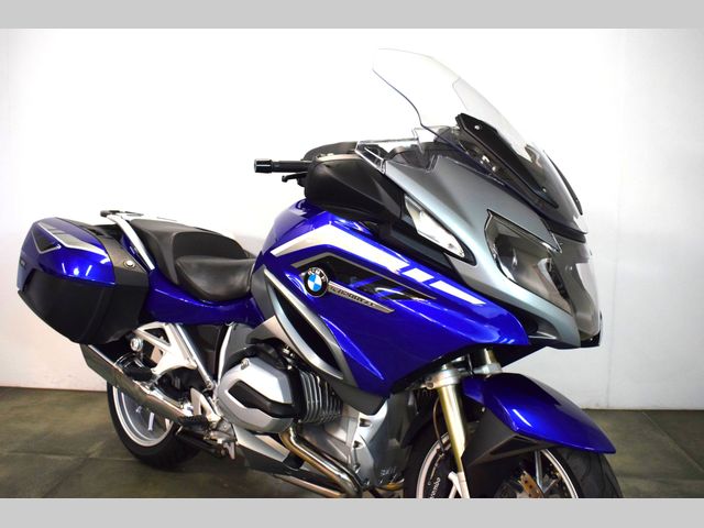 bmw - r-1200-rt
