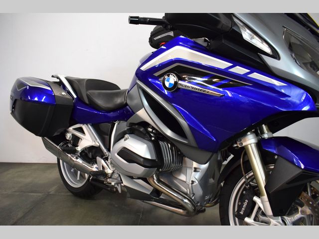 bmw - r-1200-rt