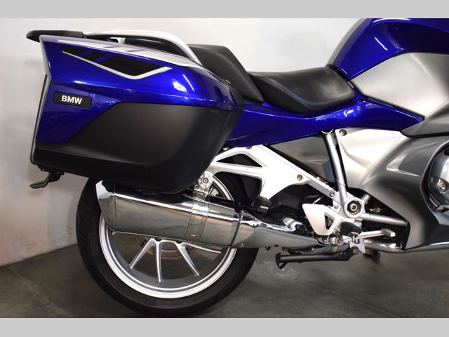 bmw - r-1200-rt
