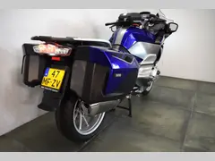 BMW R 1200 RT 2015 occasion – foto 22 van 22