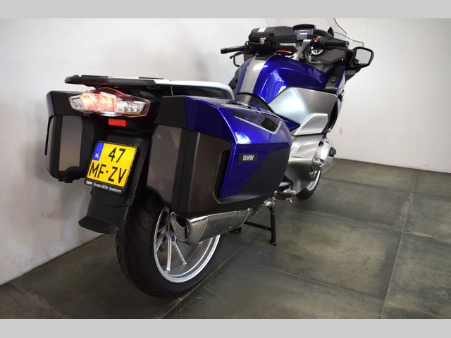 bmw - r-1200-rt