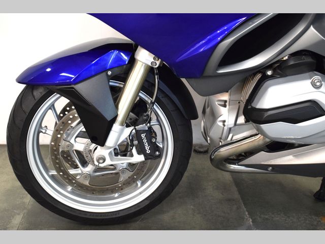bmw - r-1200-rt