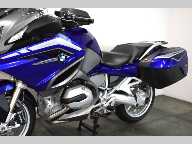 bmw - r-1200-rt