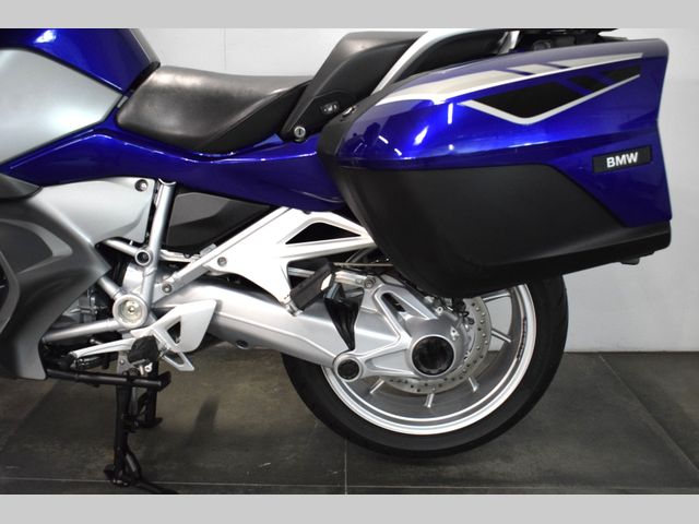 bmw - r-1200-rt